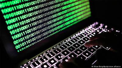 США внесли в черный список хакеров REvil из РФ и Украины