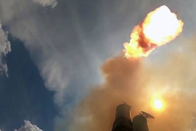 В России появится новая зенитная ракетная система