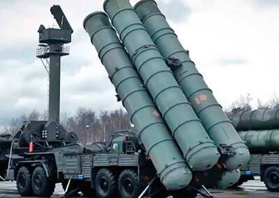 Россия работает над созданием зенитно-ракетной системы С-550 - Шойгу
