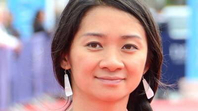Оскароносная Хлоя Чжао может стать режиссером фильма по «Звездным войнам»