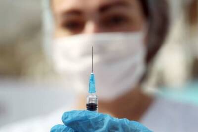 Минздрав Украины уничтожил полмиллиона просроченных доз вакцины AstraZeneca