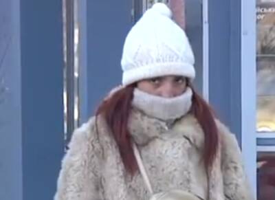Первое дыхание зимы: 10 ноября в Украину ворвется настоящая холодина – прогноз Диденко