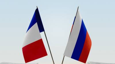 Франция и Россия проведут встречу и обсудят Украину