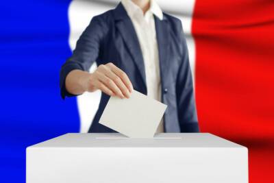 К выборам во Франции: Эрик Земур увеличивает отрыв от Марин Ле Пен