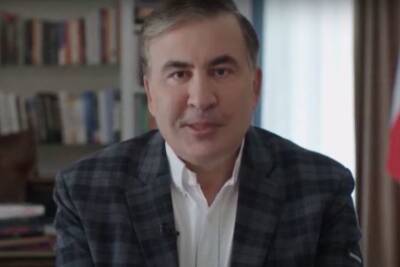 США вступились за «притесняемого» в грузинской тюрьме Саакашвили
