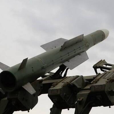 Комплексы "Бук-М2" и "Панцирь-С" сирийской ПВО уничтожили шесть израильских ракет