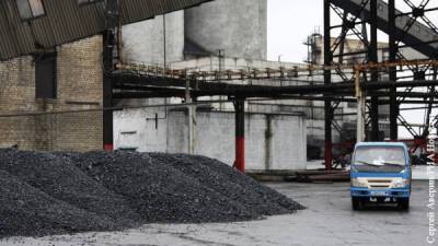 Россия научит Европу использовать «зеленый» уголь