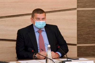 Депутаты отказали прокуратуре в требовании наказать главу Евпатории