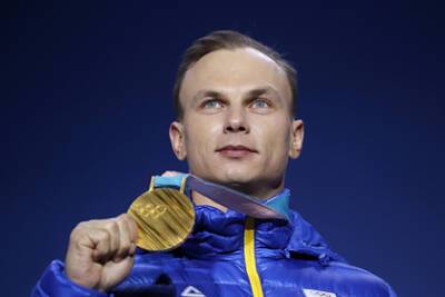 Олимпийский чемпион из Украины рассказал об отношении к российским спортсменам