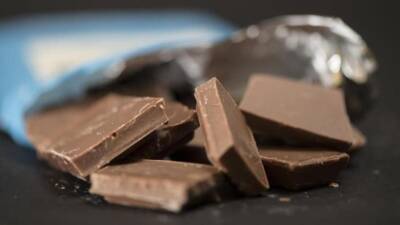 Какой шоколад прошел проверку Stiftung Warentest
