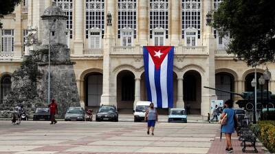 Россия подтвердила позицию о неприемлемости санкций против Кубы