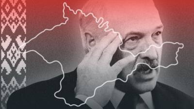 Украина ответила на заявление Лукашенко о Крыме