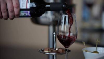Клик души: продажу вина в интернете намерены запустить весной 2022-го