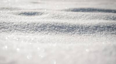 Петербуржцам обещают настоящие зимние заморозки к следующей неделе