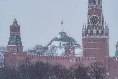 Гидрометцентр предупредил жителей Москвы о первой зимней метели 1 декабря