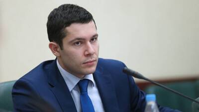 Губернатор Калининградской области Алиханов извинился за долгие ответы в Instagram