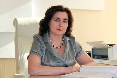В Новосибирске утверждено обвинительное заключение по делу экс-председателя обслуда Шатовкиной