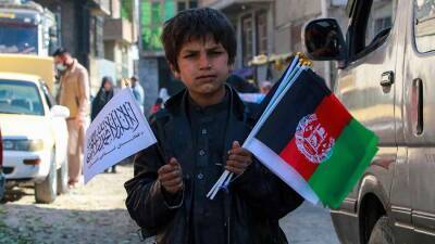 Талибы пообещали не дать использовать Афганистан для создания угроз