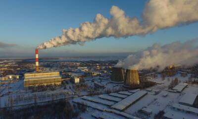 Энергетики филиала «Карельский» ПАО «ТГК-1» подтвердили готовность к работе в новом отопительном сезоне