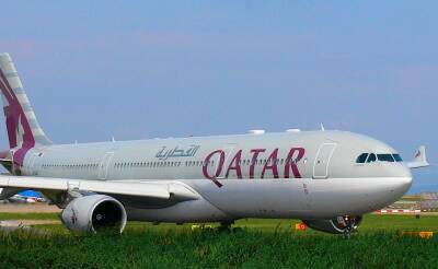 Qatar Airways с 17 января начинает регулярные полеты в Узбекистан