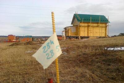 Многодетным из Владимирской области выделили землю без инфраструктуры