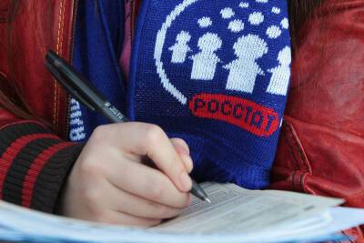 Ярославцы узнают результаты переписи через год