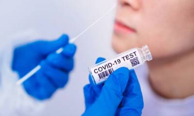 В Госдуме предложили ограничить максимальную стоимость ПЦР-тестов на коронавирус