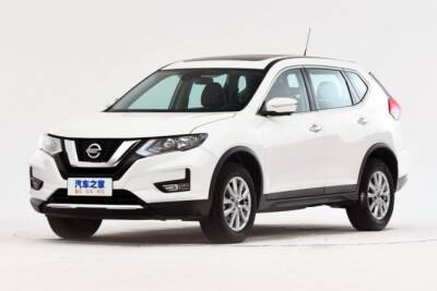 Nissan будет выпускать в Китае X-Trail старого и нового поколения одновременно