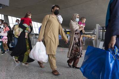 Три российских самолета прибыли в Кабул для эвакуации россиян
