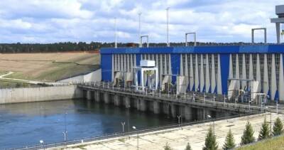Министр энергетики Казахстана поддержал продажу двух ГЭС арабским инвесторам