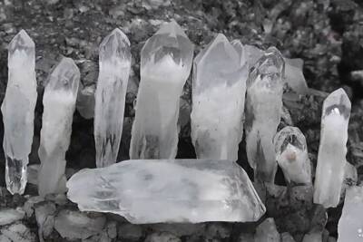 В Туле за 120 тысяч продают кристал из книги Артура Конана Дойла