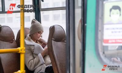В Барнауле выросли цены на проезд в общественном транспорте