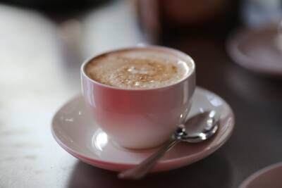 Медики предупредили о возможном вреде обычного кофе