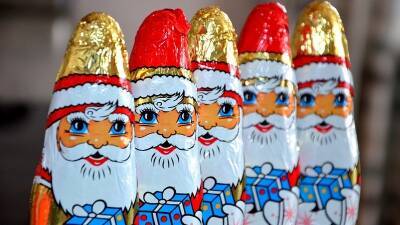 В Уфе пройдёт традиционный парад Дедов Морозов