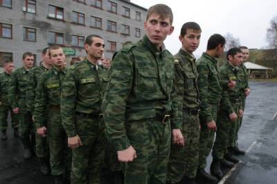 Российских военнослужащих решили освободить от QR-кодов