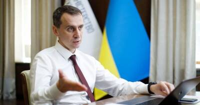 "Мы не понимаем всей опасности": Минздрав назвал сроки новой волны коронавируса в Украине