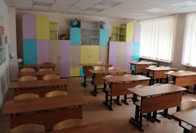 В Ханты-Мансийске все школы на неделю закрыли на карантин