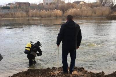 В Астрахани снизилось давление воды в Зацаревье и Эллинге