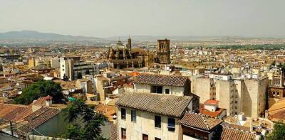 Гранада – жемчужина испанской Андалусии: интересные места и достопримечательности