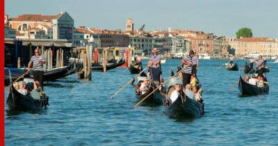 Город на воде: 6 вещей, которые нужно сделать в Венеции