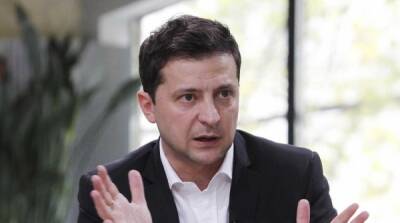 На Украине предложили ликвидировать должность Зеленского