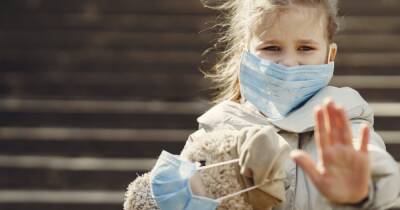 Не один дома. Что дети знают про COVID-19 и как юные украинцы переживают пандемию коронавируса