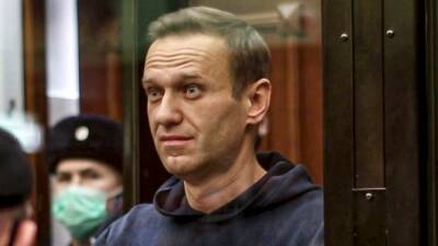 Алексей Навальный - Вероника Полякова - Суд отклонил жалобу Навального на обвинение в мошенничестве - svoboda.org - Москва