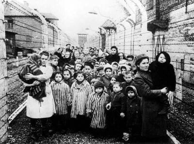 В России из школьной программы исключили День памяти жертв Холокоста — переписывание истории