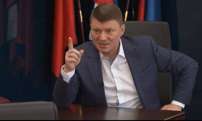 Мэру подняли зарплату до 300 тысяч рублей