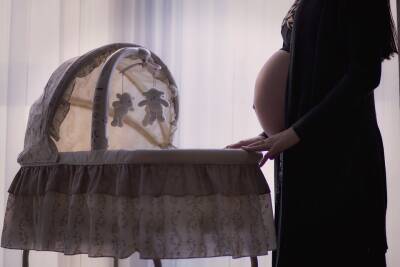 В Курганской области 600 женщин переболели COVID-19 во время беременности