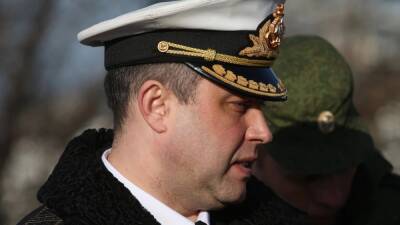 Глава Крыма оценил суд на Украине над заместителем главкома Тихоокеанским флотом РФ
