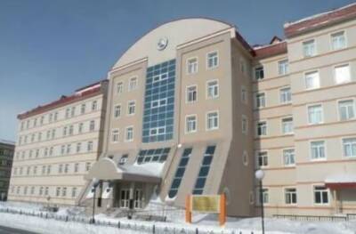Окружную больницу Салехарда оштрафовали на ₽500 тыс. за смерть пациента - znak.com - Салехард - Ямал