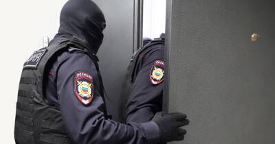 Обыски проходят у коучей "Московского тренингового центра"