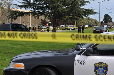 Подросток устроил стрельбу в американской школе: трое погибли